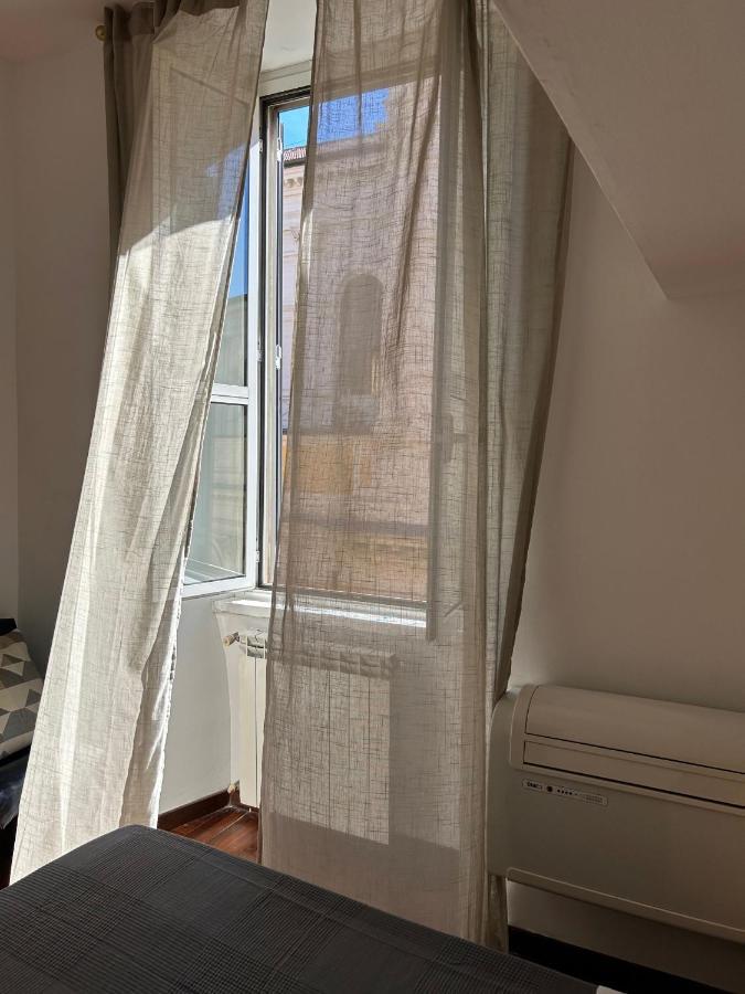 Roma Termini Apartment - Via Vicenza By Ghor Luaran gambar
