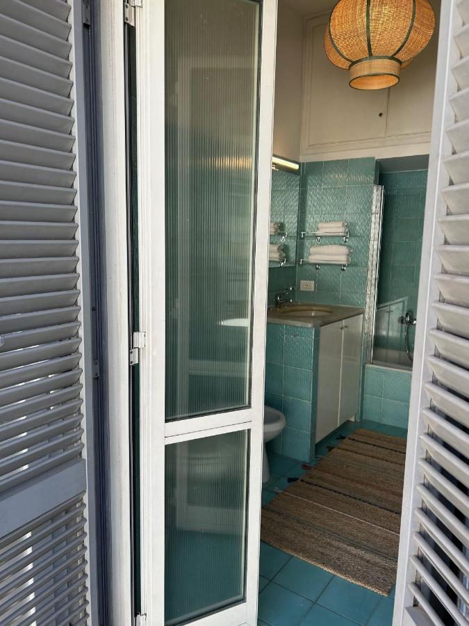 Roma Termini Apartment - Via Vicenza By Ghor Luaran gambar
