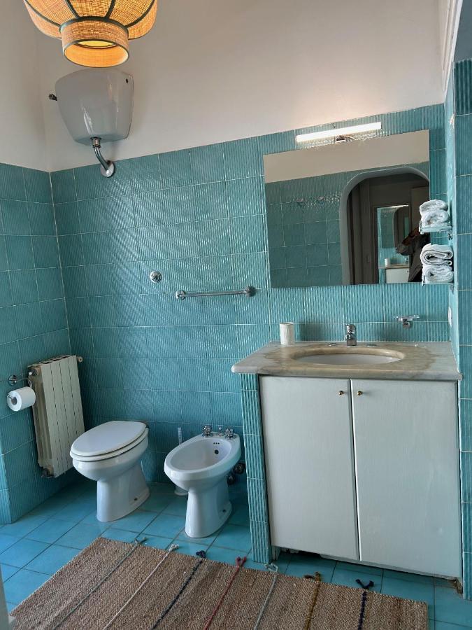 Roma Termini Apartment - Via Vicenza By Ghor Luaran gambar