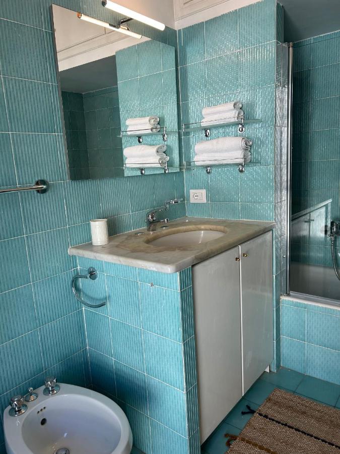 Roma Termini Apartment - Via Vicenza By Ghor Luaran gambar